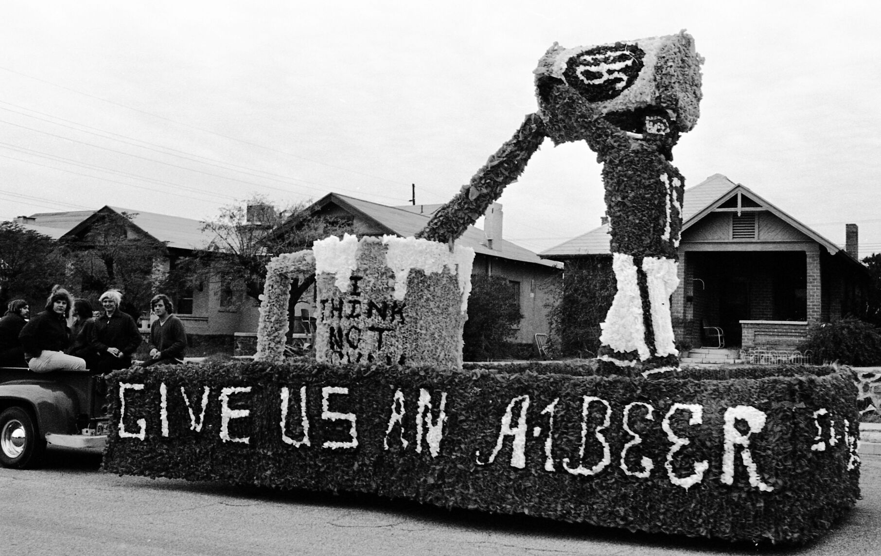 University of ÃÛÁÄÖ±²¥ Homecoming